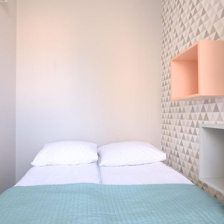 Apartamenty Wrzeszcz Q4Apartments Gdańsk Exterior foto